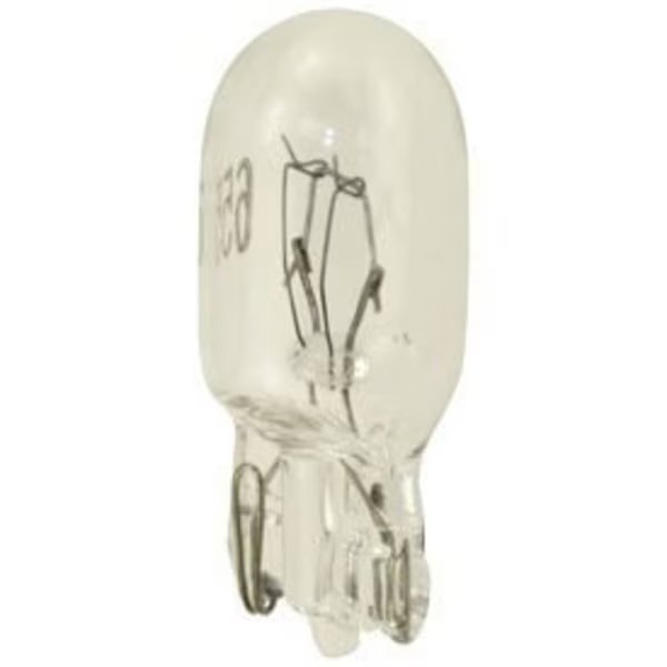 Indicator Lamp, Replacement For Grote 60101, Ilb Gold, Mfr#: 60101